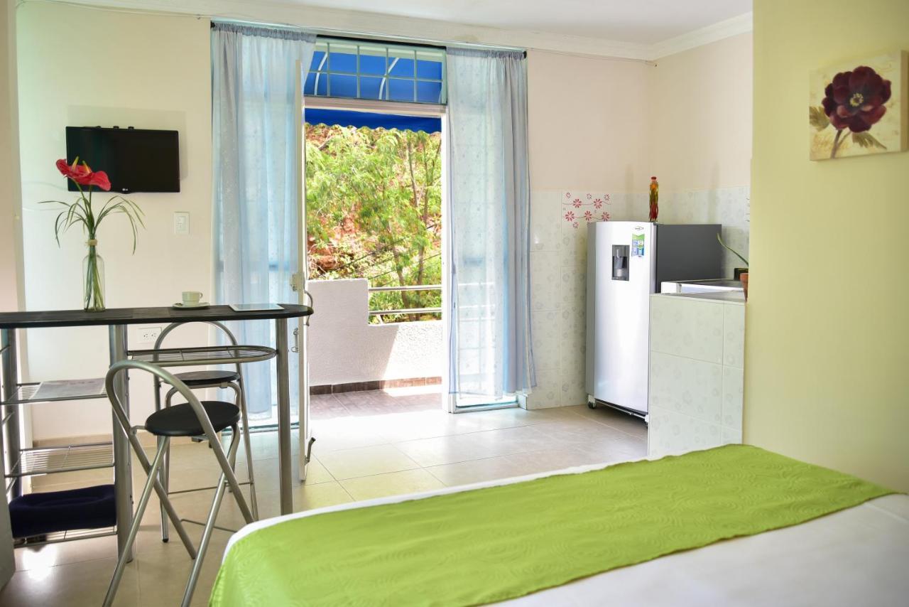Perth House Taganga Lejlighed Eksteriør billede
