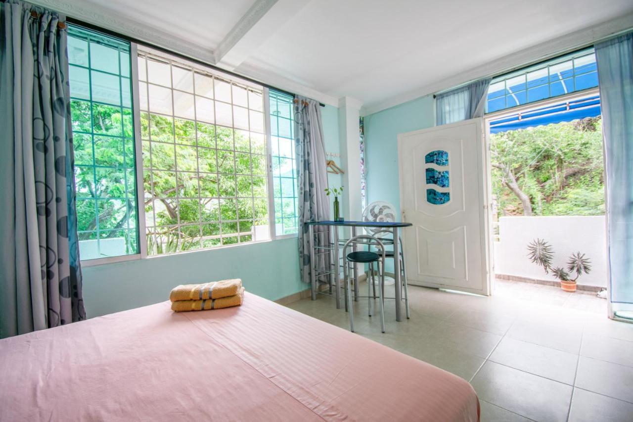 Perth House Taganga Lejlighed Eksteriør billede