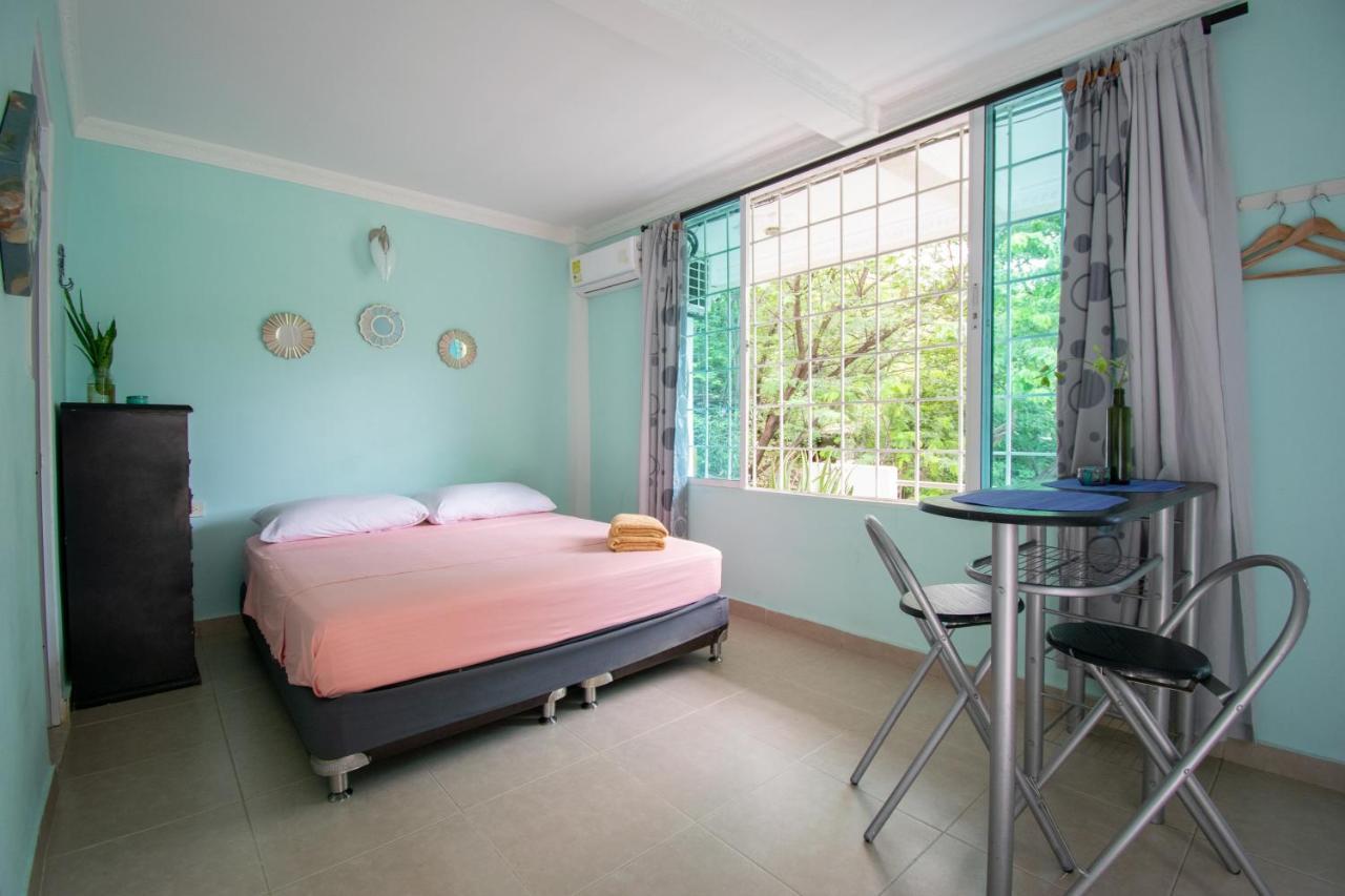 Perth House Taganga Lejlighed Eksteriør billede