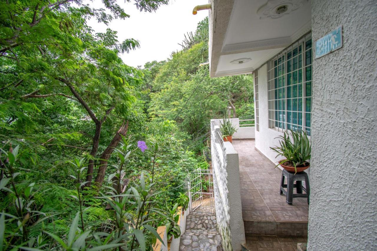 Perth House Taganga Lejlighed Eksteriør billede
