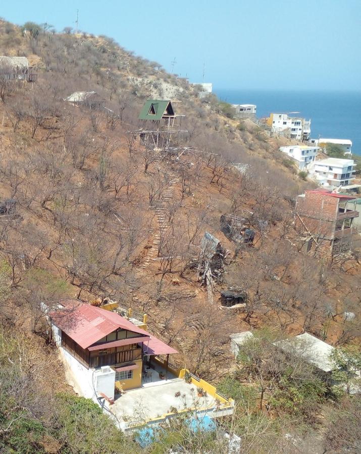 Perth House Taganga Lejlighed Eksteriør billede