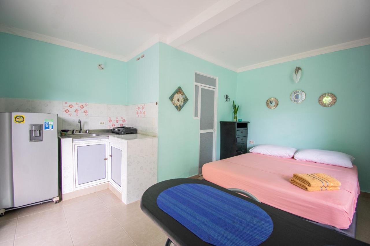 Perth House Taganga Lejlighed Eksteriør billede
