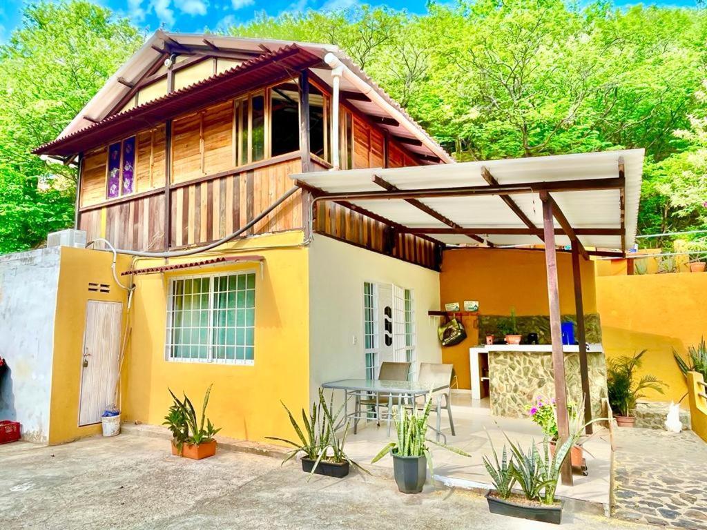 Perth House Taganga Lejlighed Eksteriør billede